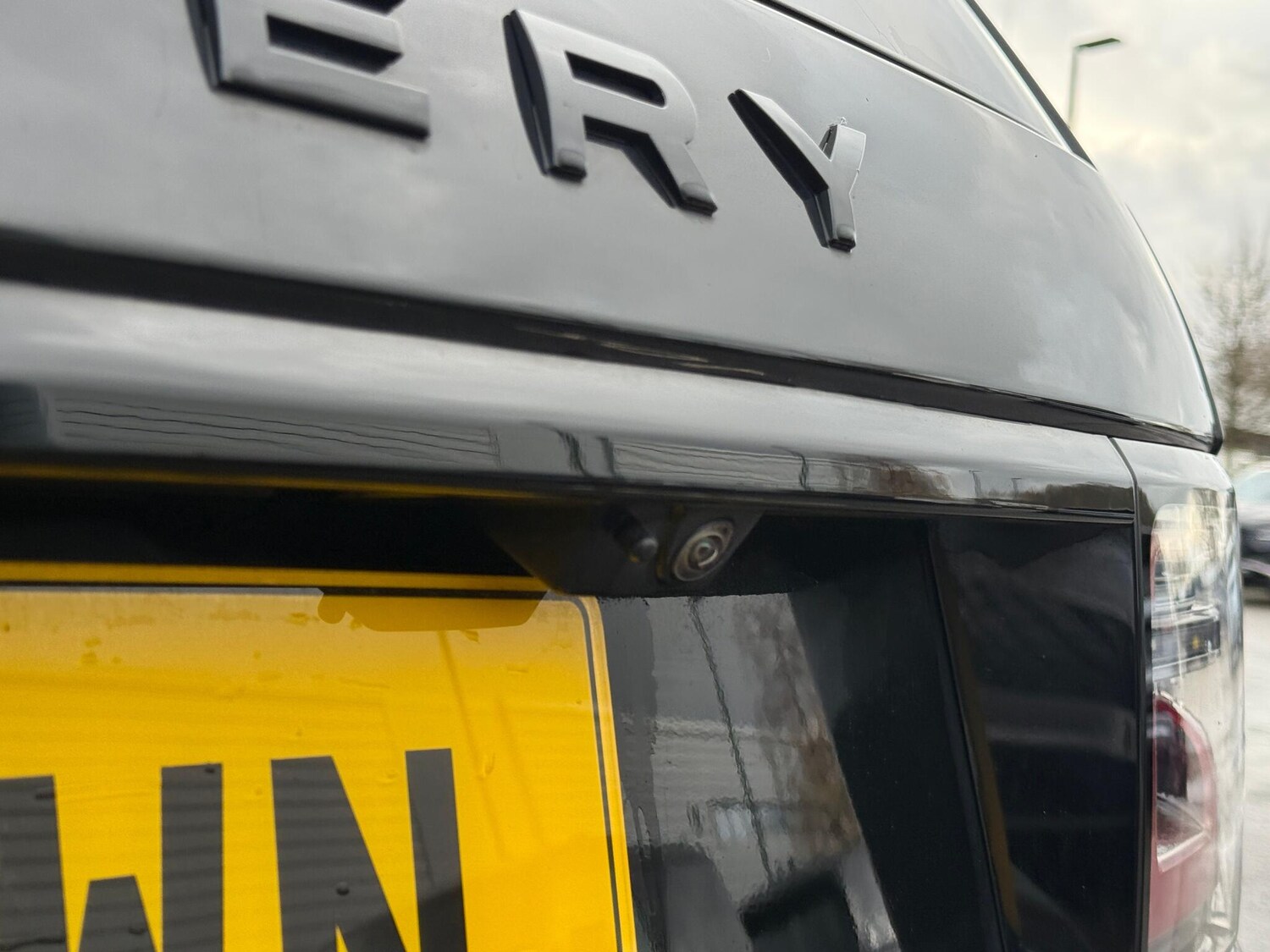 Used Land Rover Discovery Sport 2025 for sale - 76227587: Photo 26