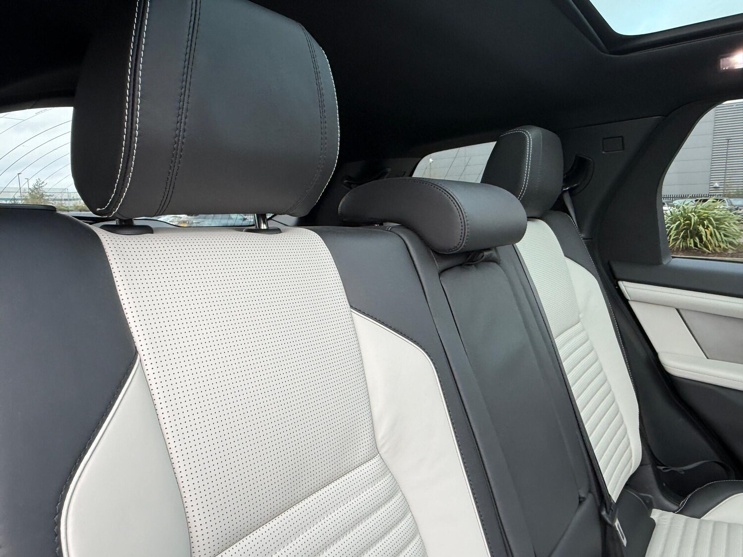 Used Land Rover Discovery Sport 2025 for sale - 76227587: Photo 29