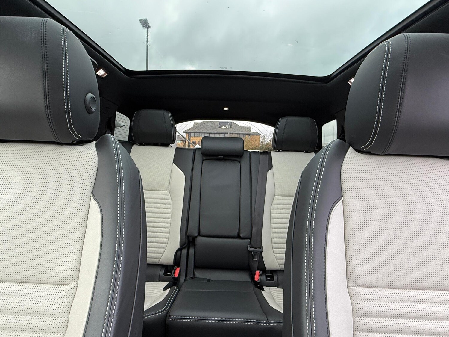 Used Land Rover Discovery Sport 2025 for sale - 76227587: Photo 34