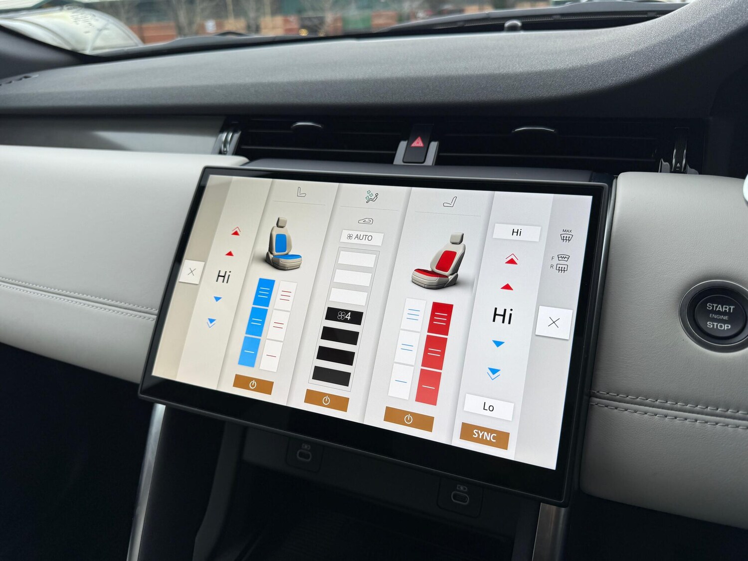 Used Land Rover Discovery Sport 2025 for sale - 76227587: Photo 46