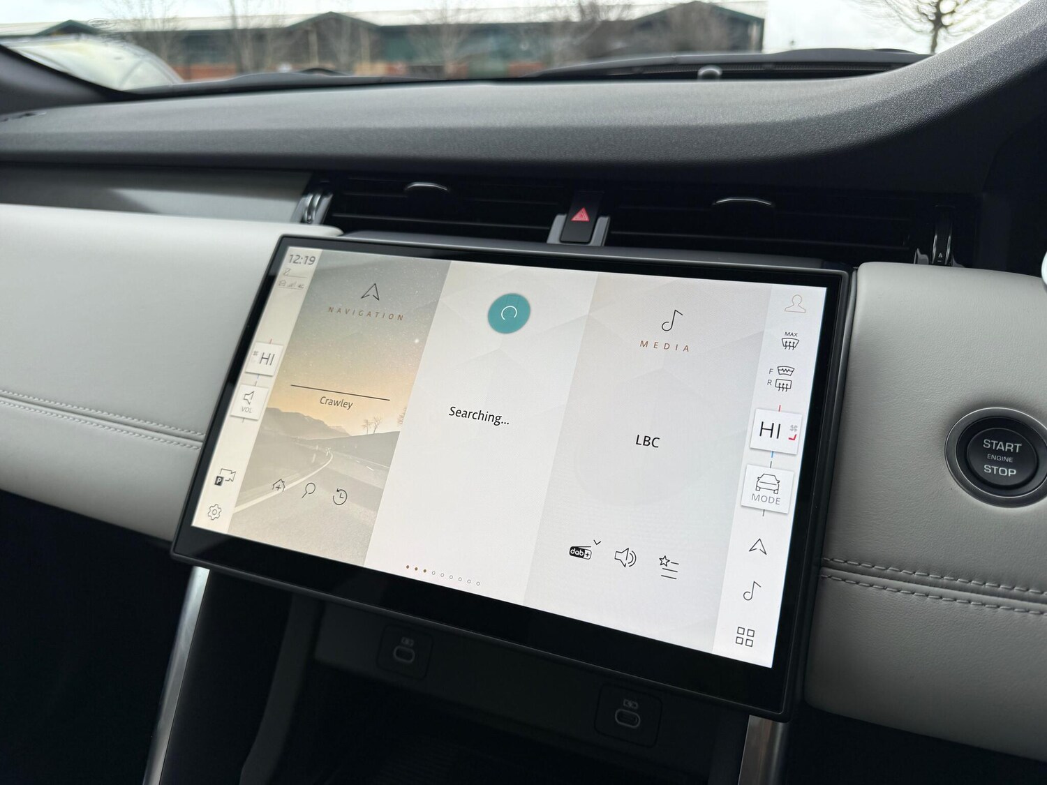 Used Land Rover Discovery Sport 2025 for sale - 76227587: Photo 47