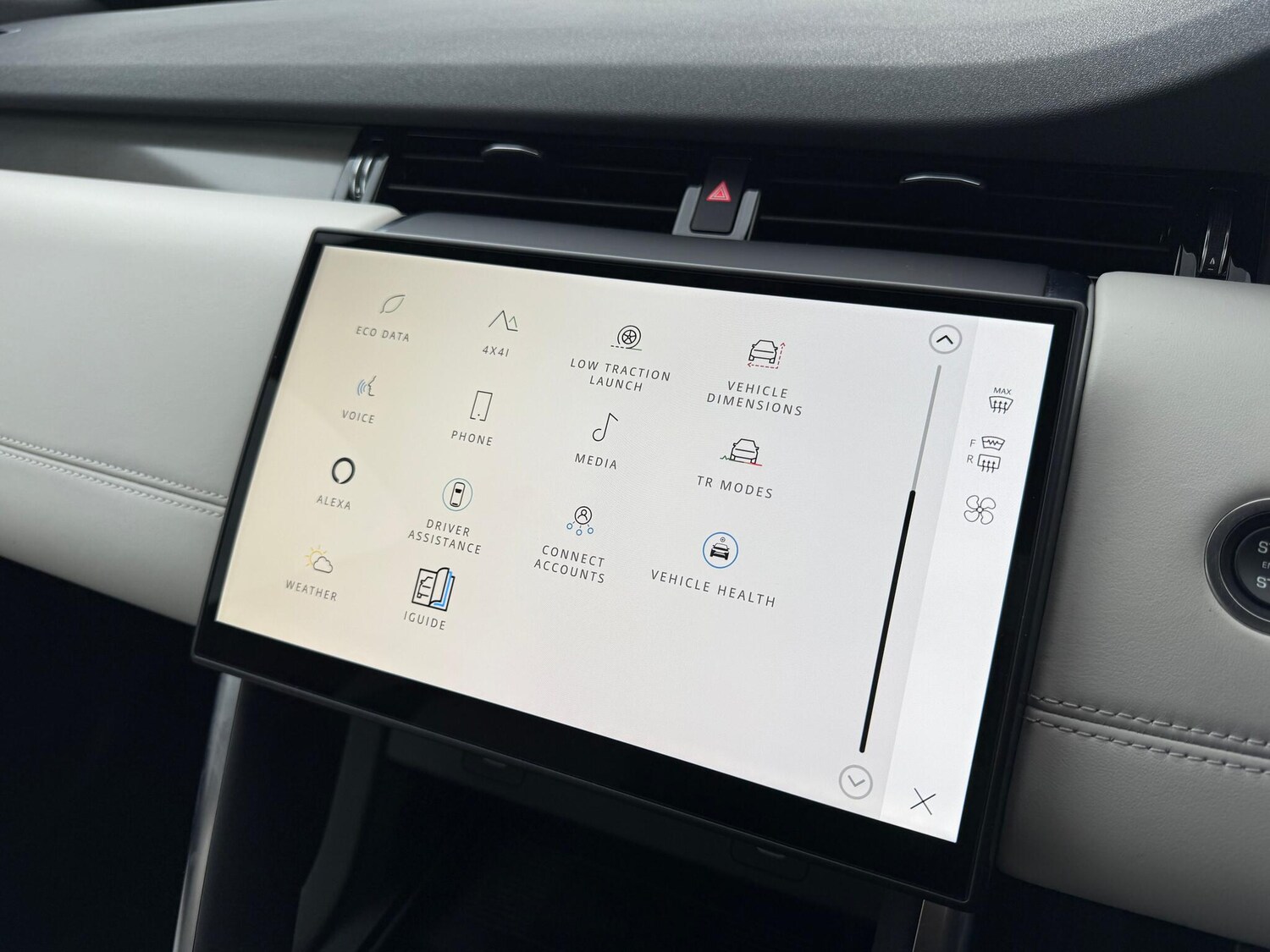 Used Land Rover Discovery Sport 2025 for sale - 76227587: Photo 49