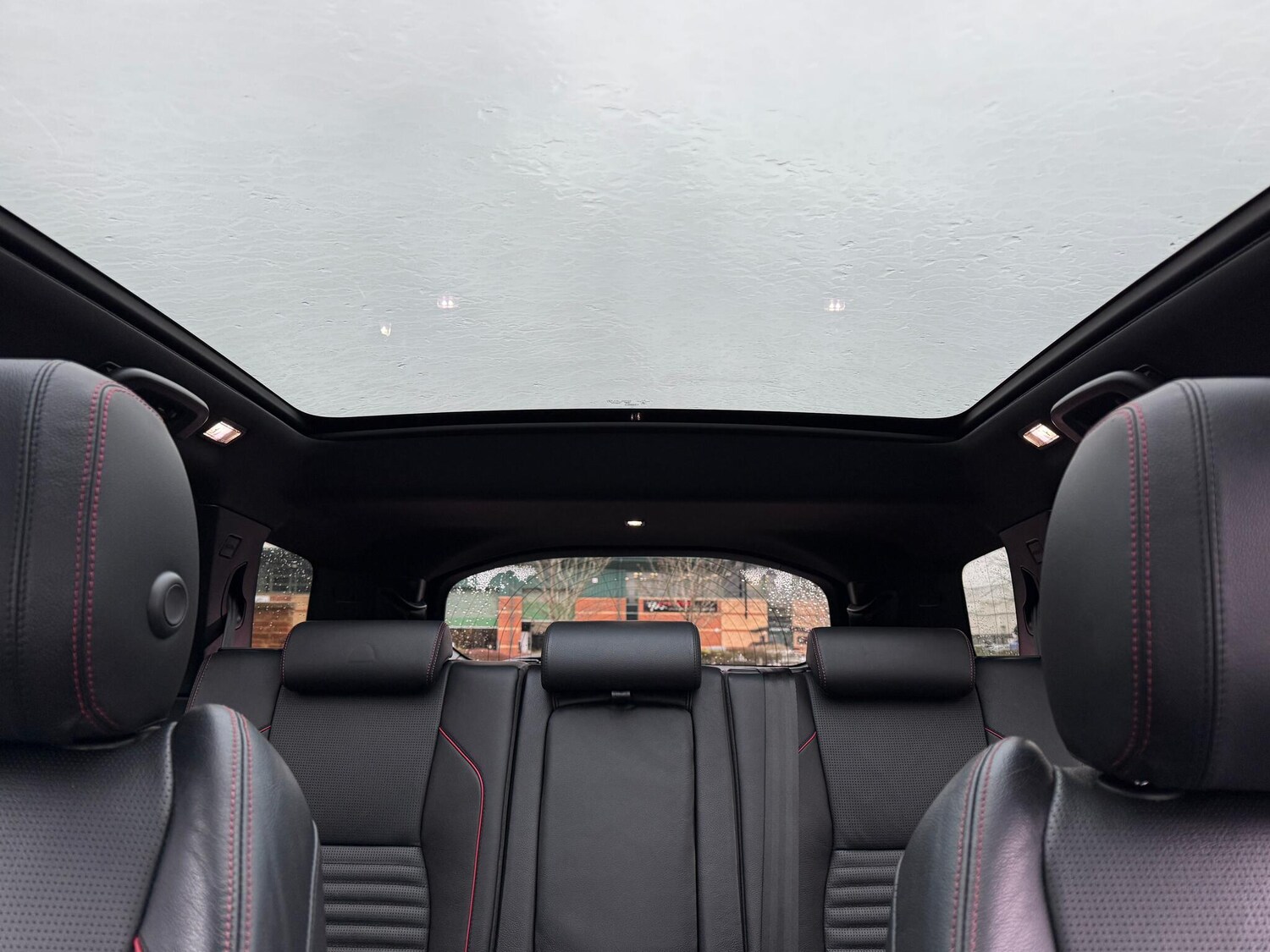 Used Land Rover Discovery Sport for sale - 77550772: Photo 20