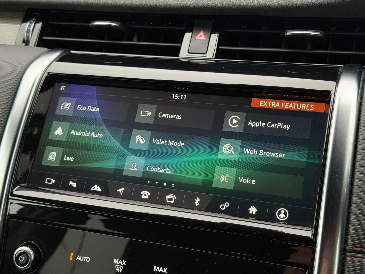 Used Land Rover Discovery Sport for sale - 77550772: Photo 22