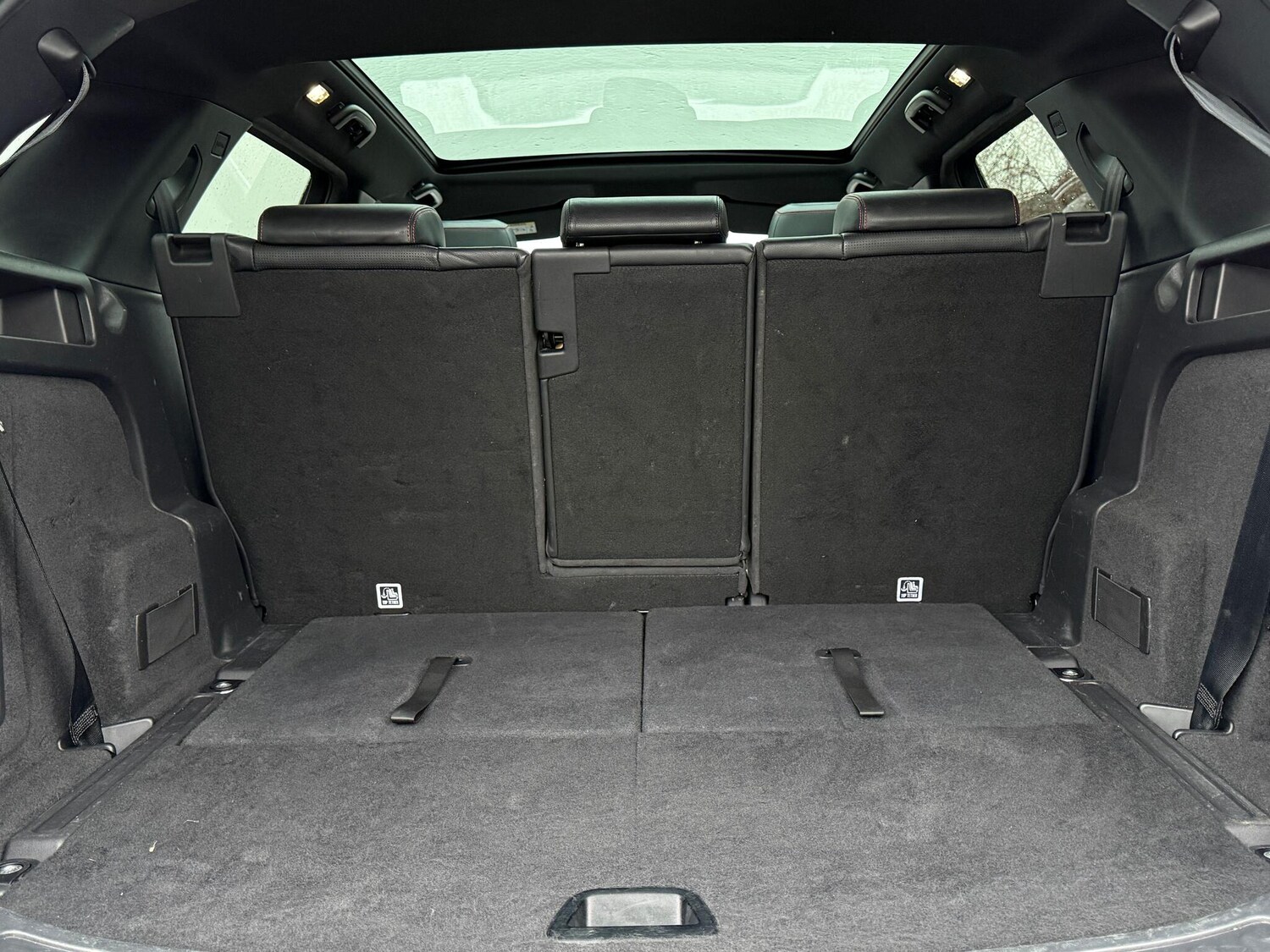 Used Land Rover Discovery Sport for sale - 77550772: Photo 24