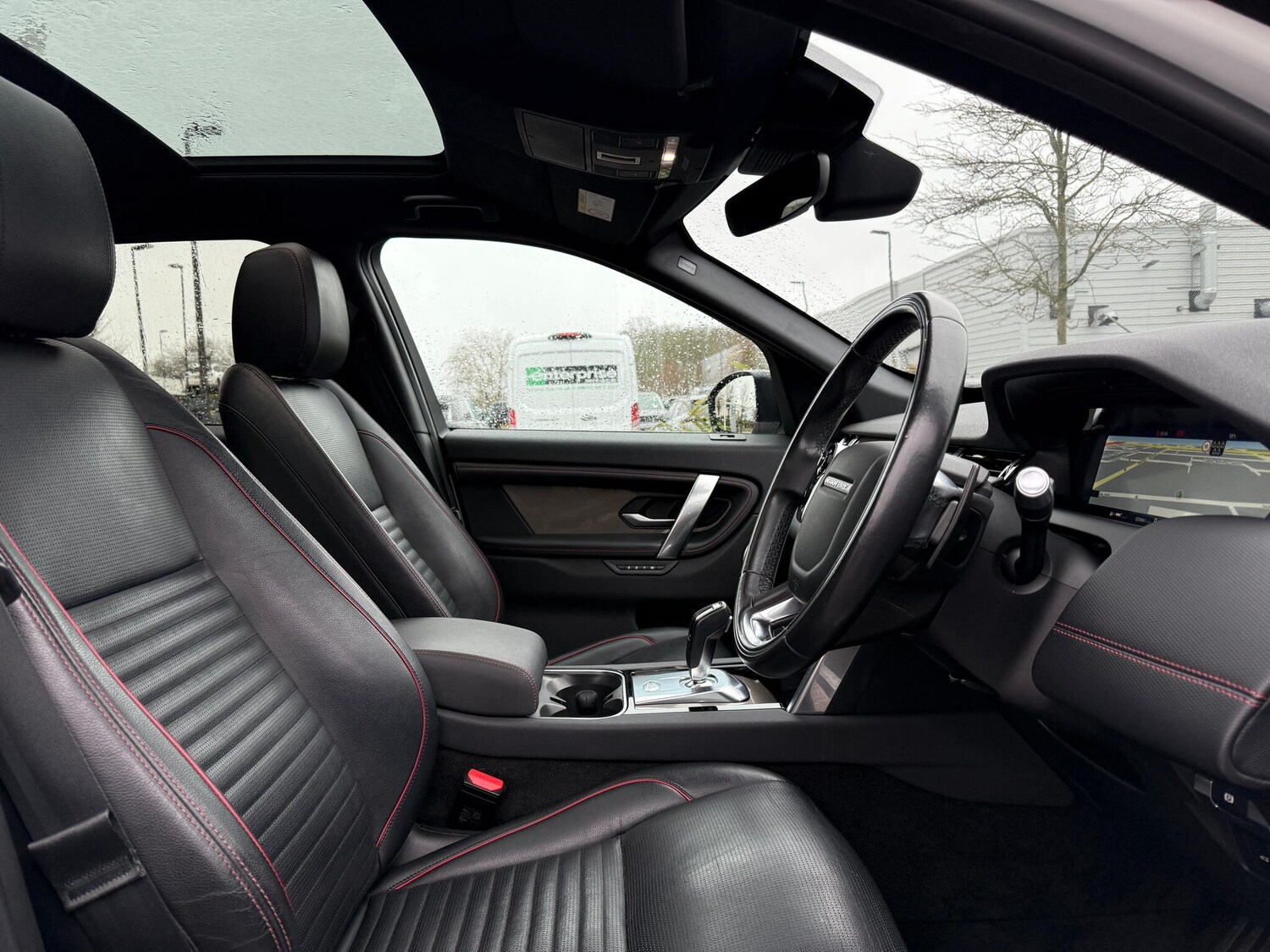 Used Land Rover Discovery Sport for sale - 77550772: Photo 32