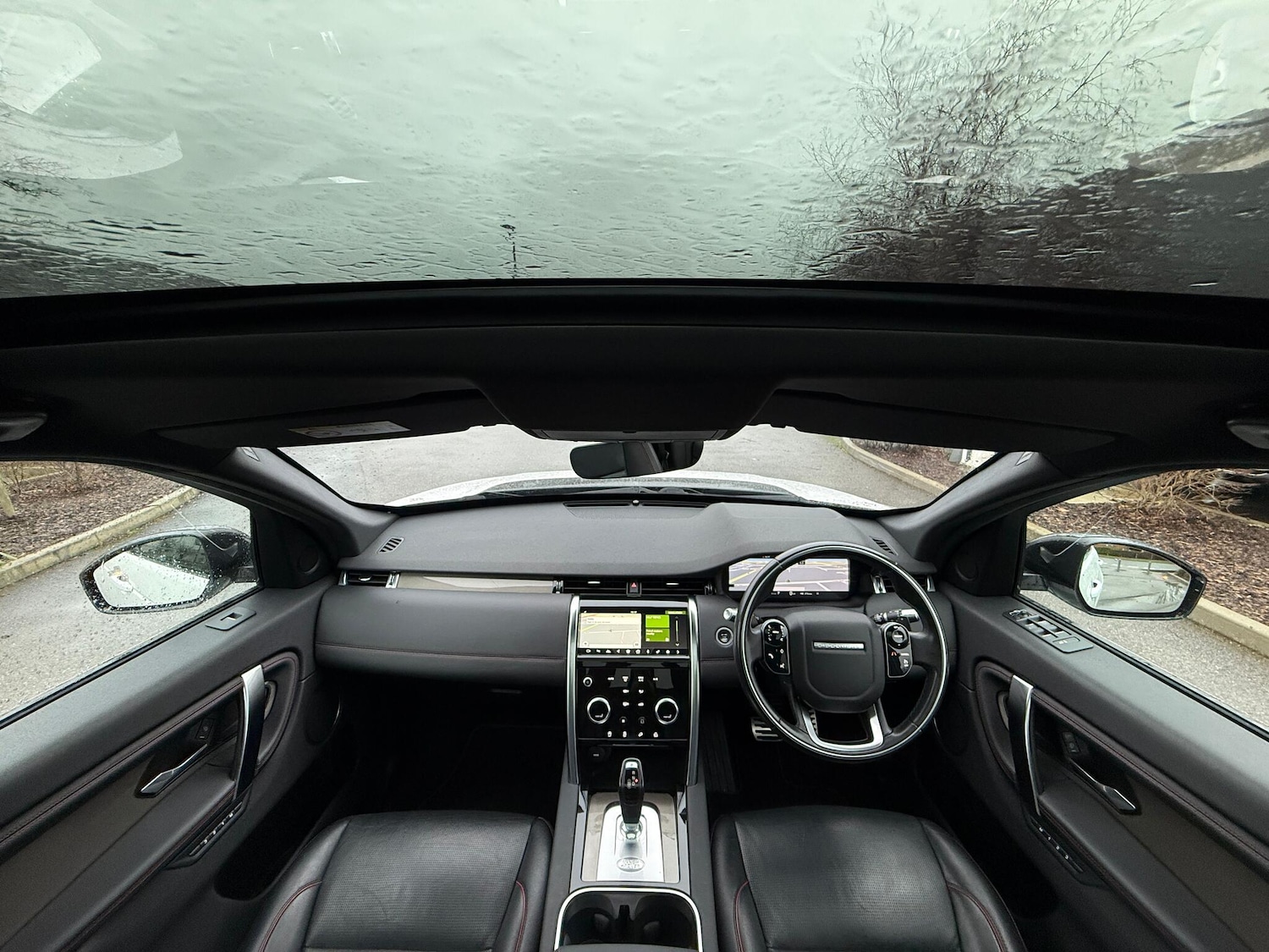 Used Land Rover Discovery Sport for sale - 77550772: Photo 4