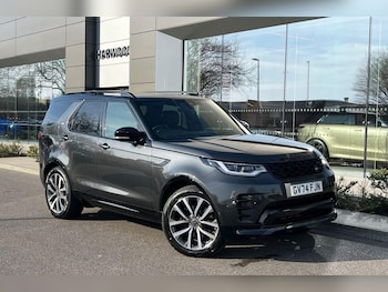 2025 (74) - 3.0 D350 Dynamic SE 5dr Auto