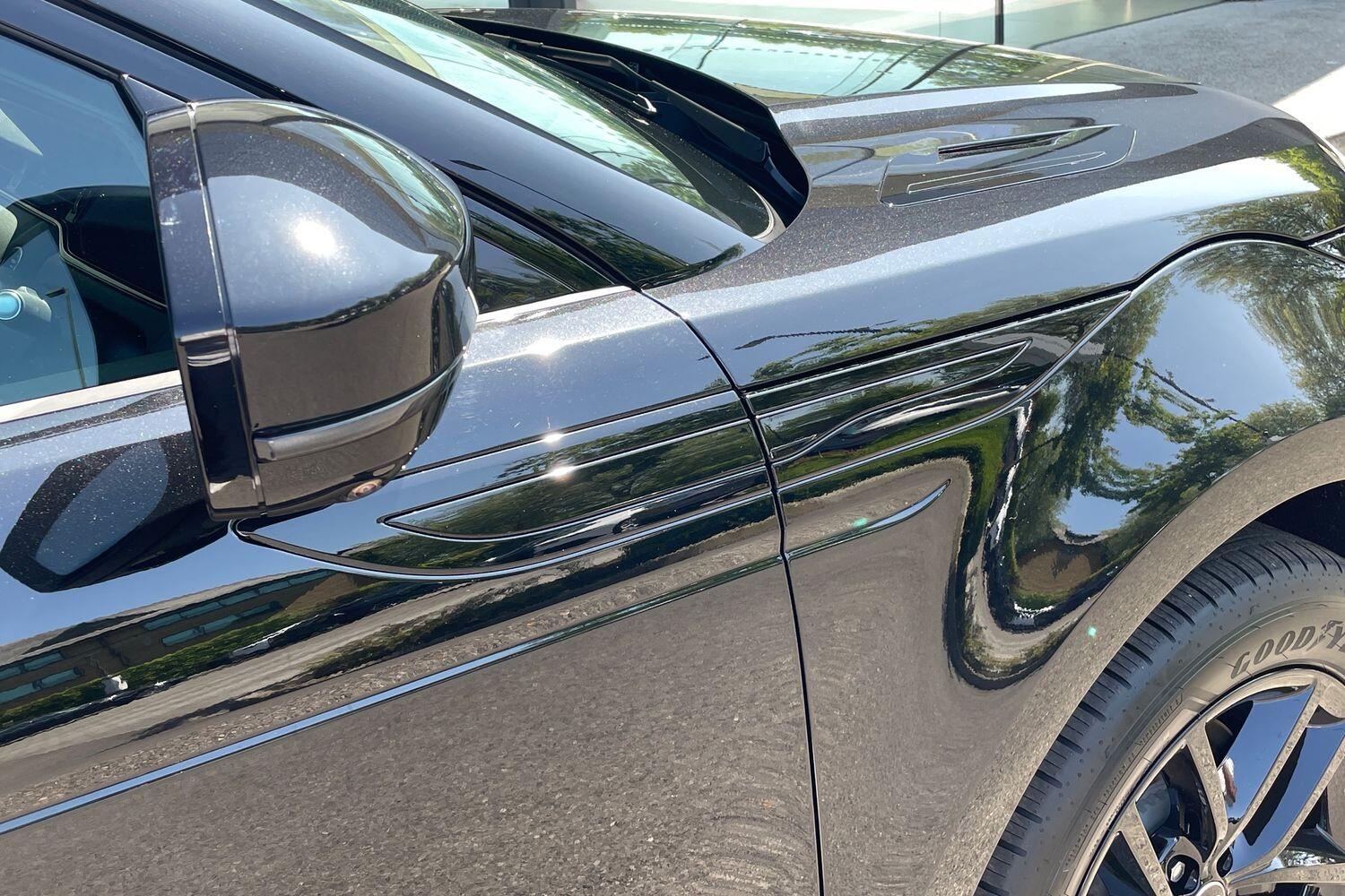 Used Land Rover Range Rover Evoque 2025 for sale - 76562234: Photo 13