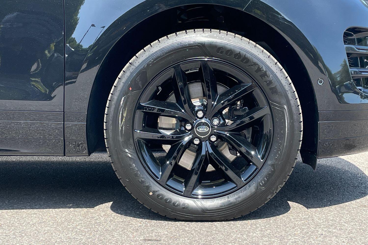 Used Land Rover Range Rover Evoque 2025 for sale - 76562234: Photo 21