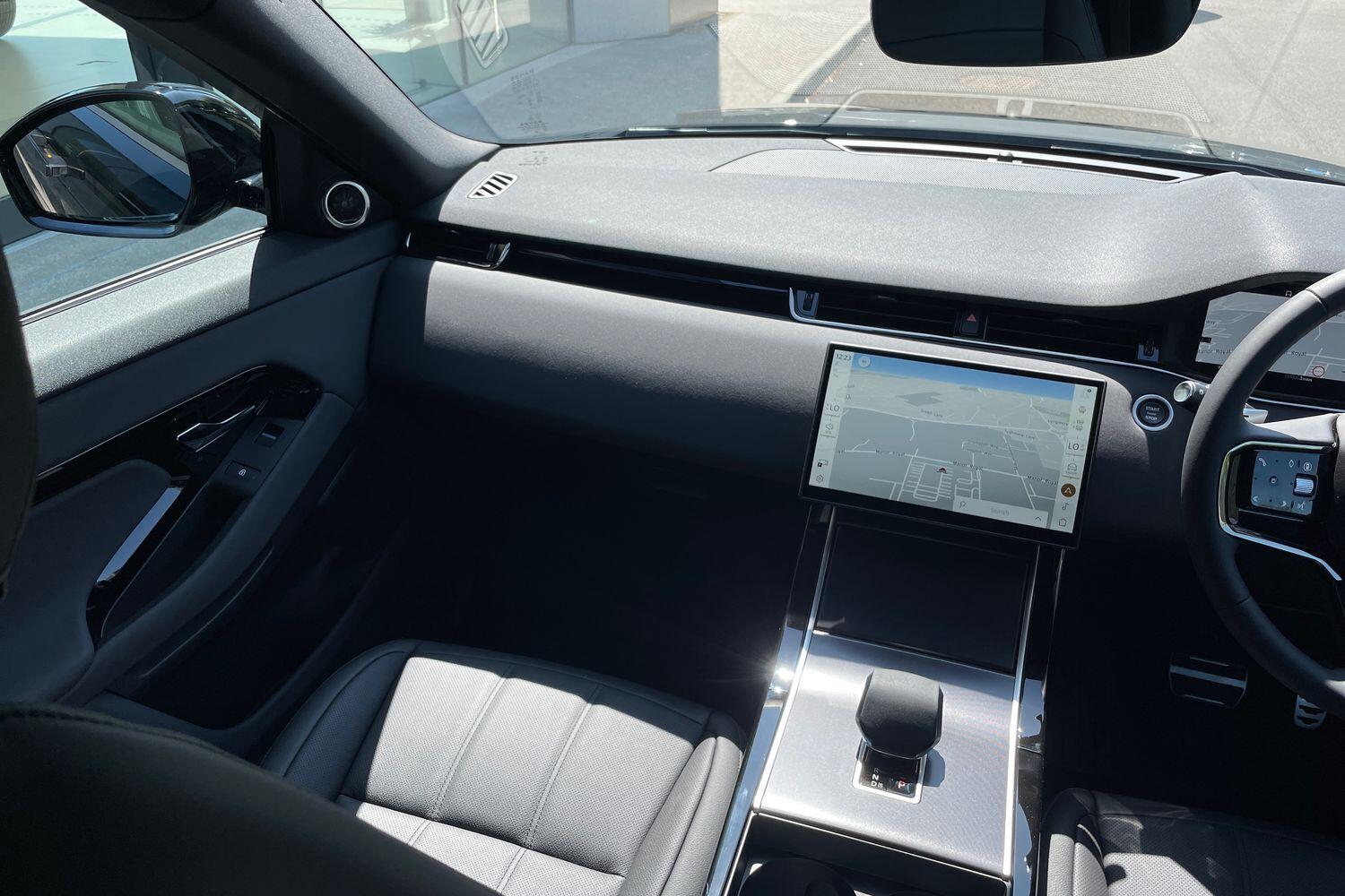 Used Land Rover Range Rover Evoque 2025 for sale - 76562234: Photo 22