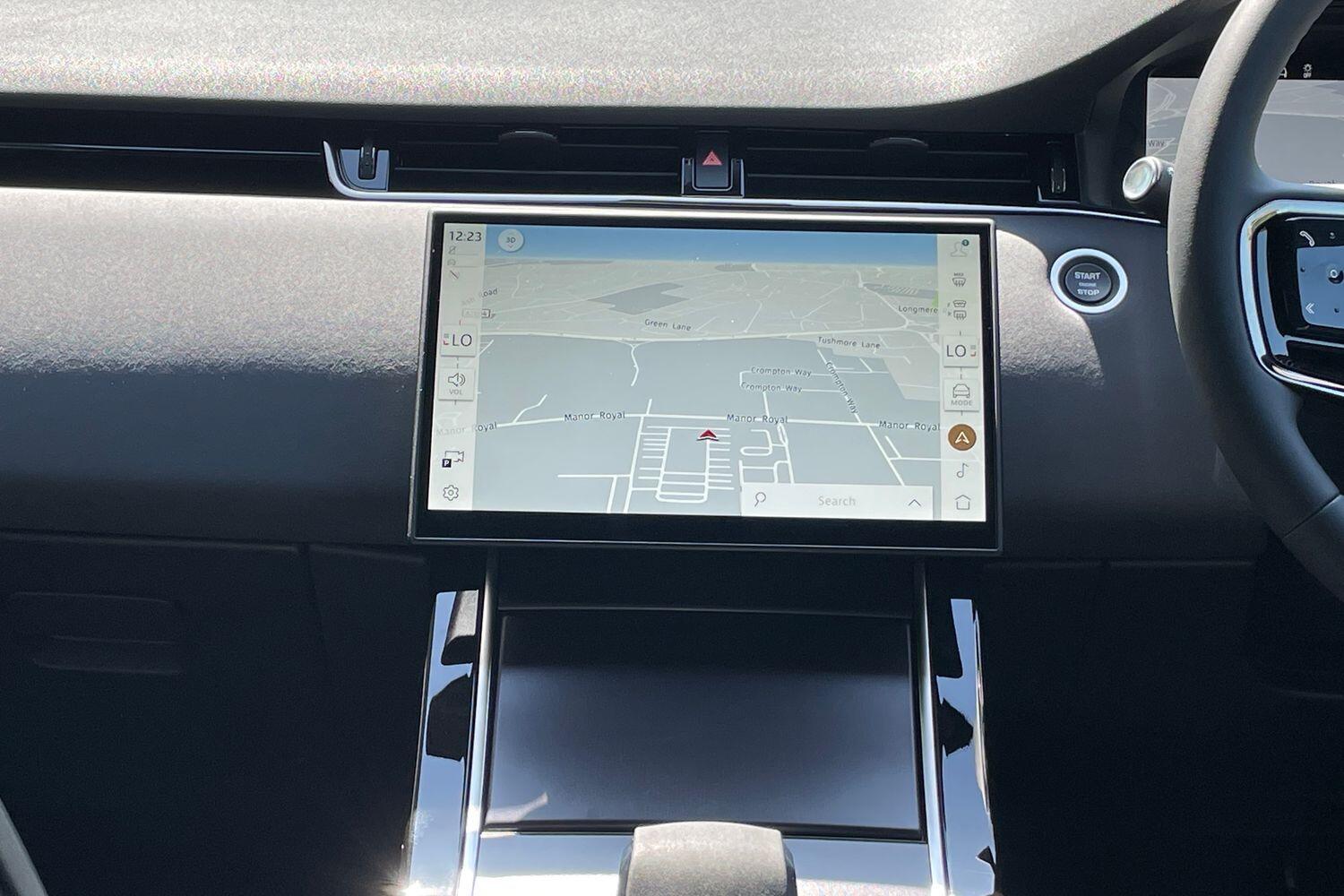 Used Land Rover Range Rover Evoque 2025 for sale - 76562234: Photo 23