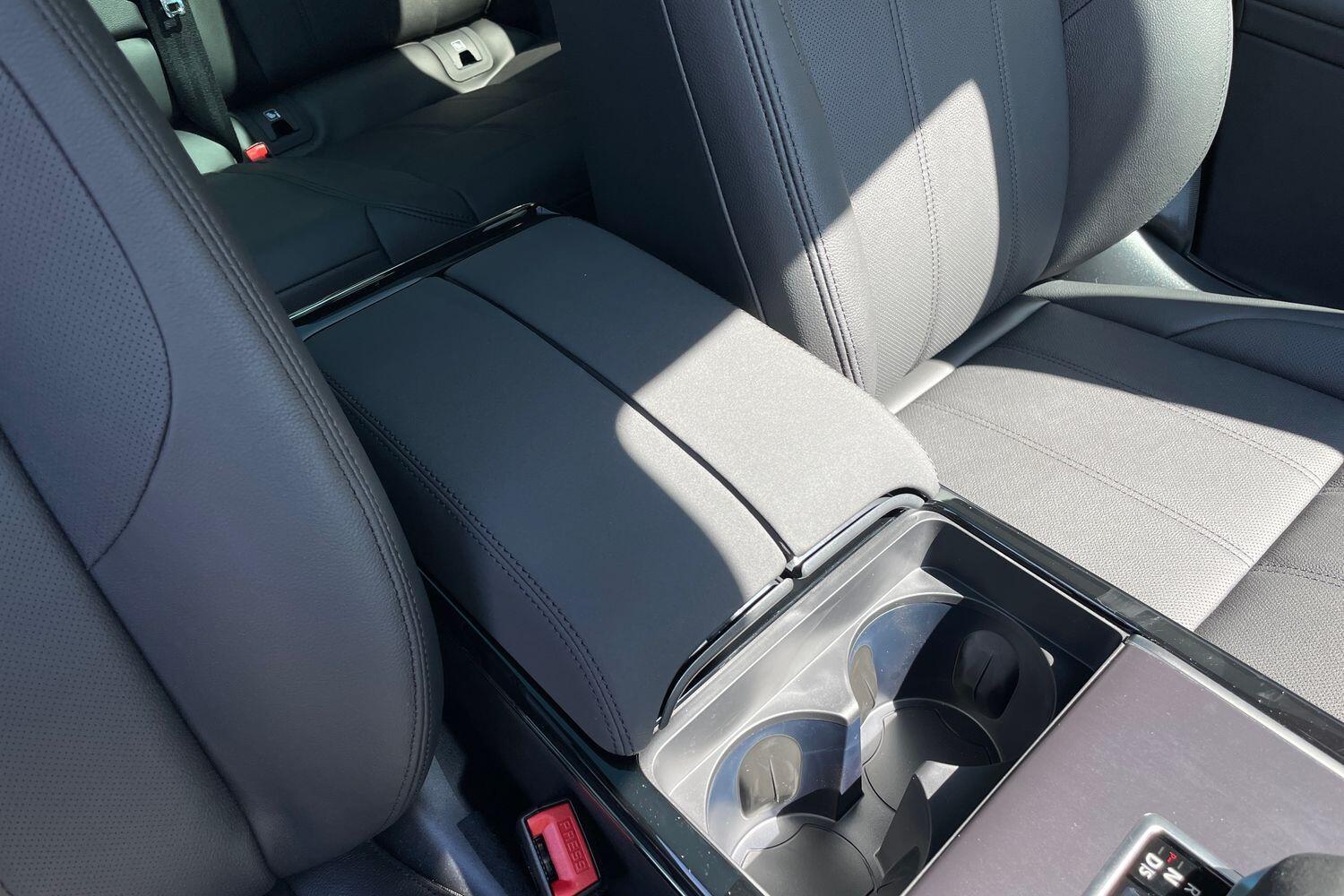 Used Land Rover Range Rover Evoque 2025 for sale - 76562234: Photo 25