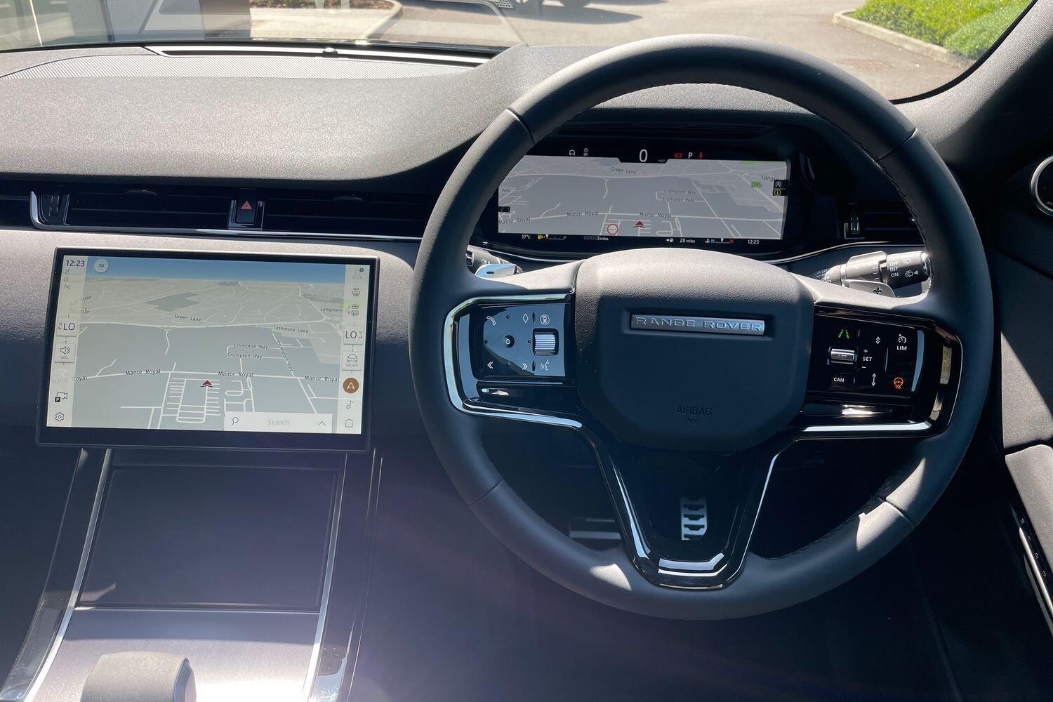 Used Land Rover Range Rover Evoque 2025 for sale - 76562234: Photo 26