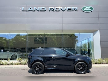 Used Land Rover Range Rover Evoque 2025 for sale - 76562234: Photo