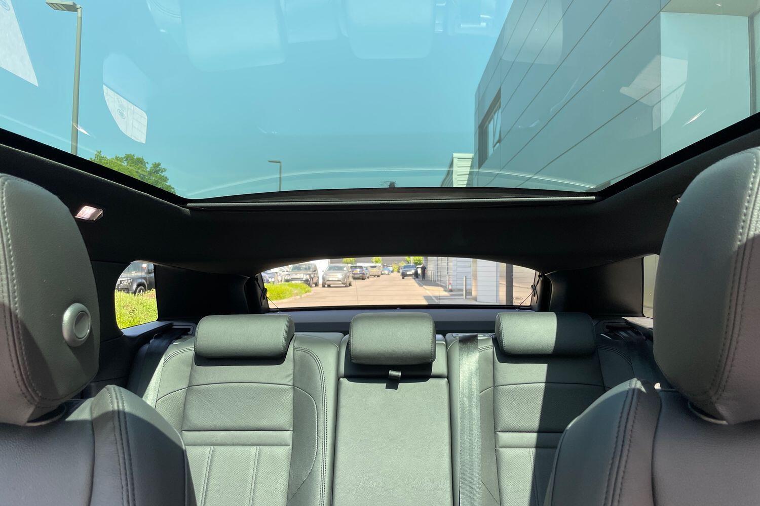 Used Land Rover Range Rover Evoque 2025 for sale - 76562234: Photo 30