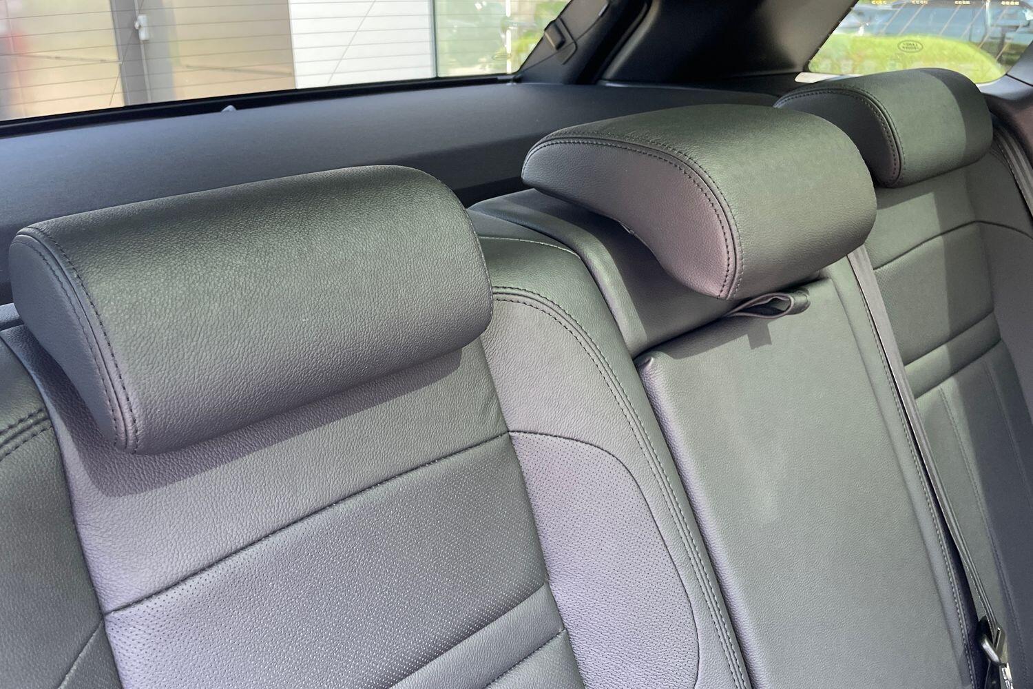 Used Land Rover Range Rover Evoque 2025 for sale - 76562234: Photo 31