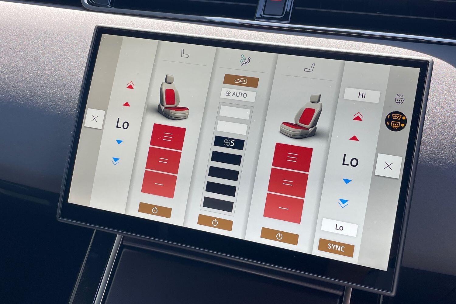 Used Land Rover Range Rover Evoque 2025 for sale - 76562234: Photo 32