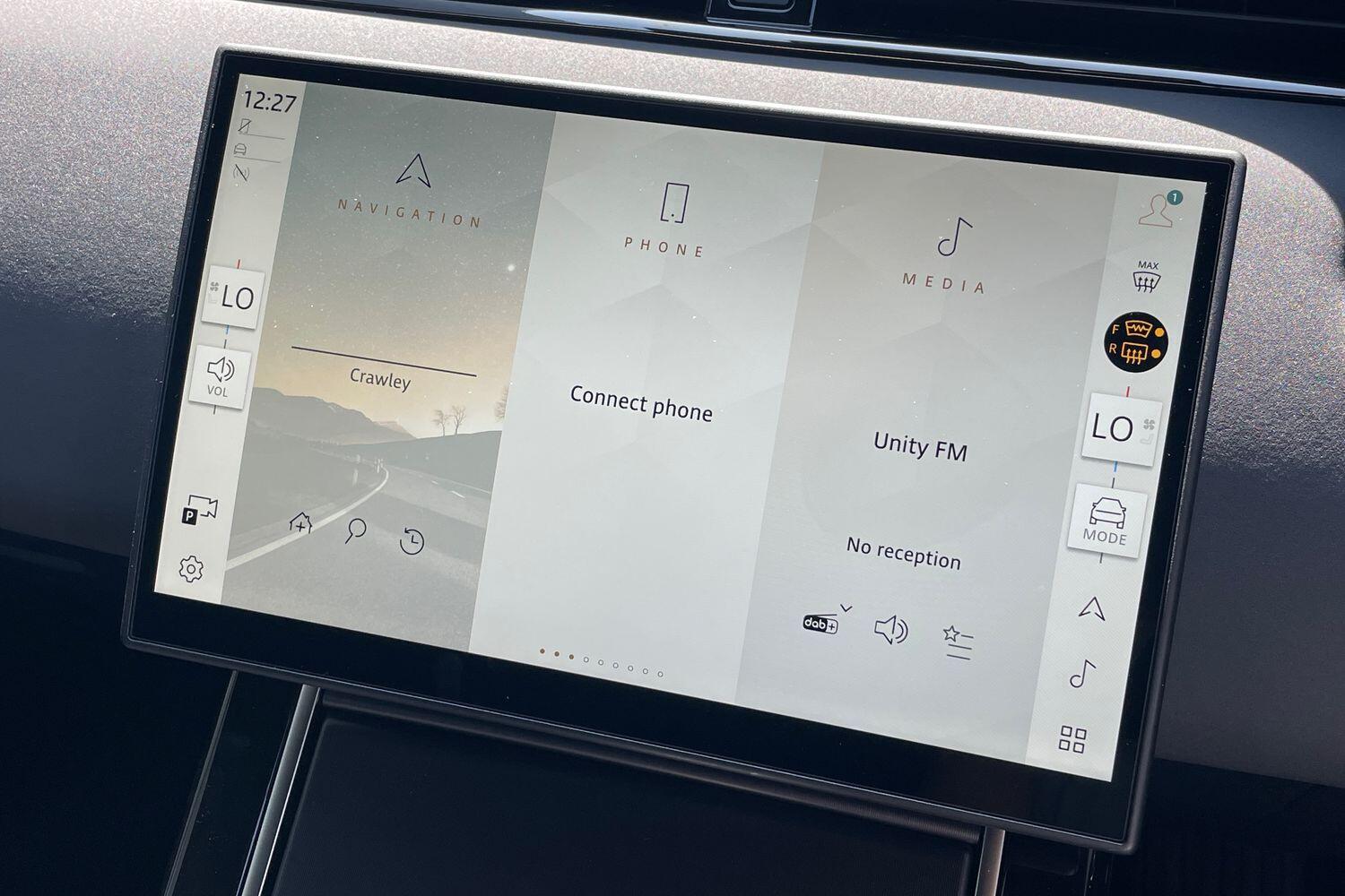 Used Land Rover Range Rover Evoque 2025 for sale - 76562234: Photo 33