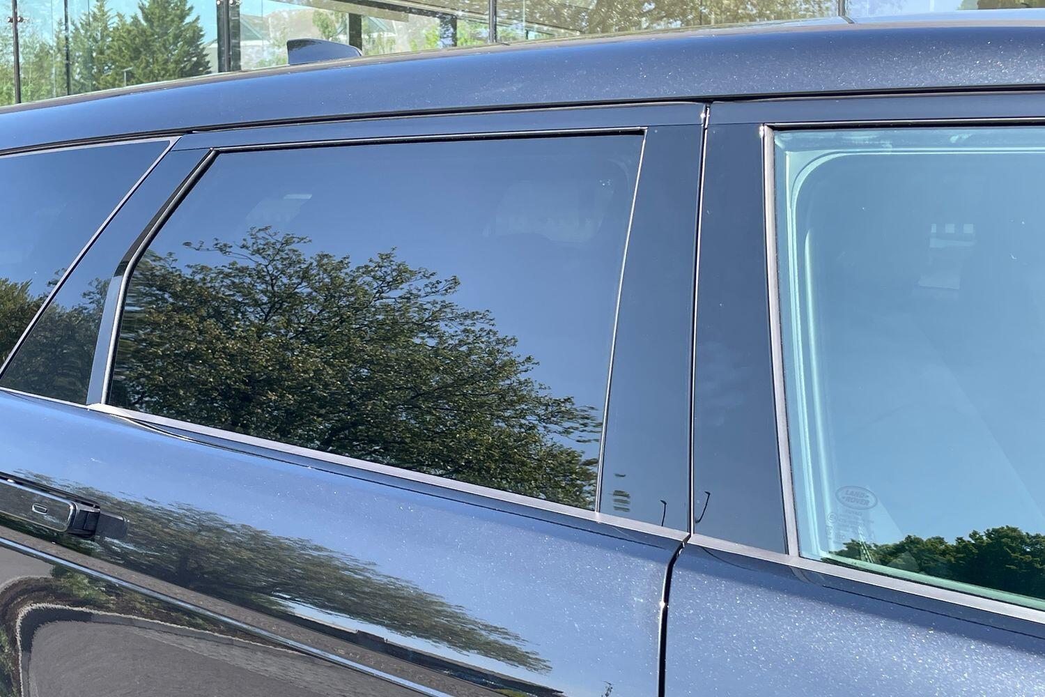 Used Land Rover Range Rover Evoque 2025 for sale - 76562234: Photo 36