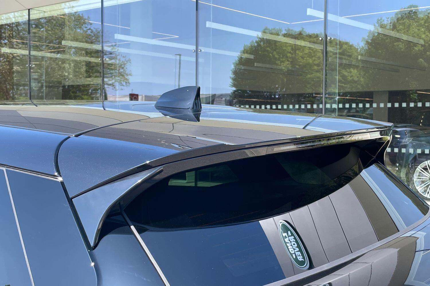 Used Land Rover Range Rover Evoque 2025 for sale - 76562234: Photo 37