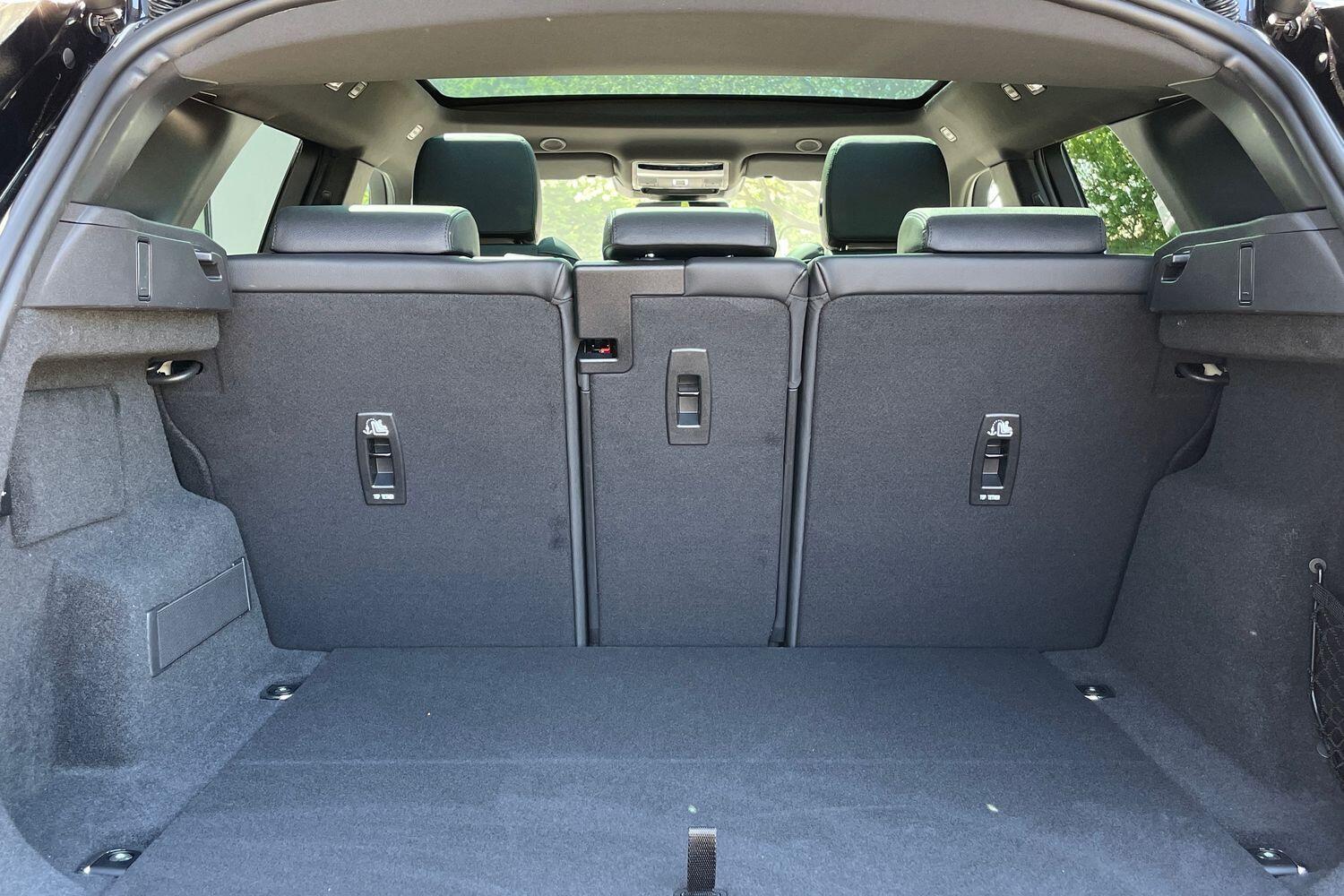 Used Land Rover Range Rover Evoque 2025 for sale - 76562234: Photo 40