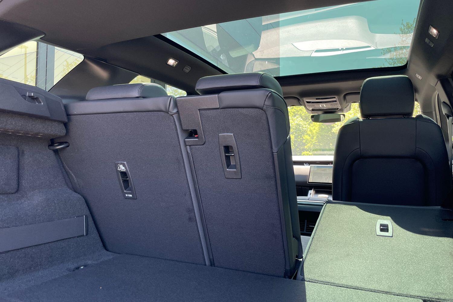 Used Land Rover Range Rover Evoque 2025 for sale - 76562234: Photo 42