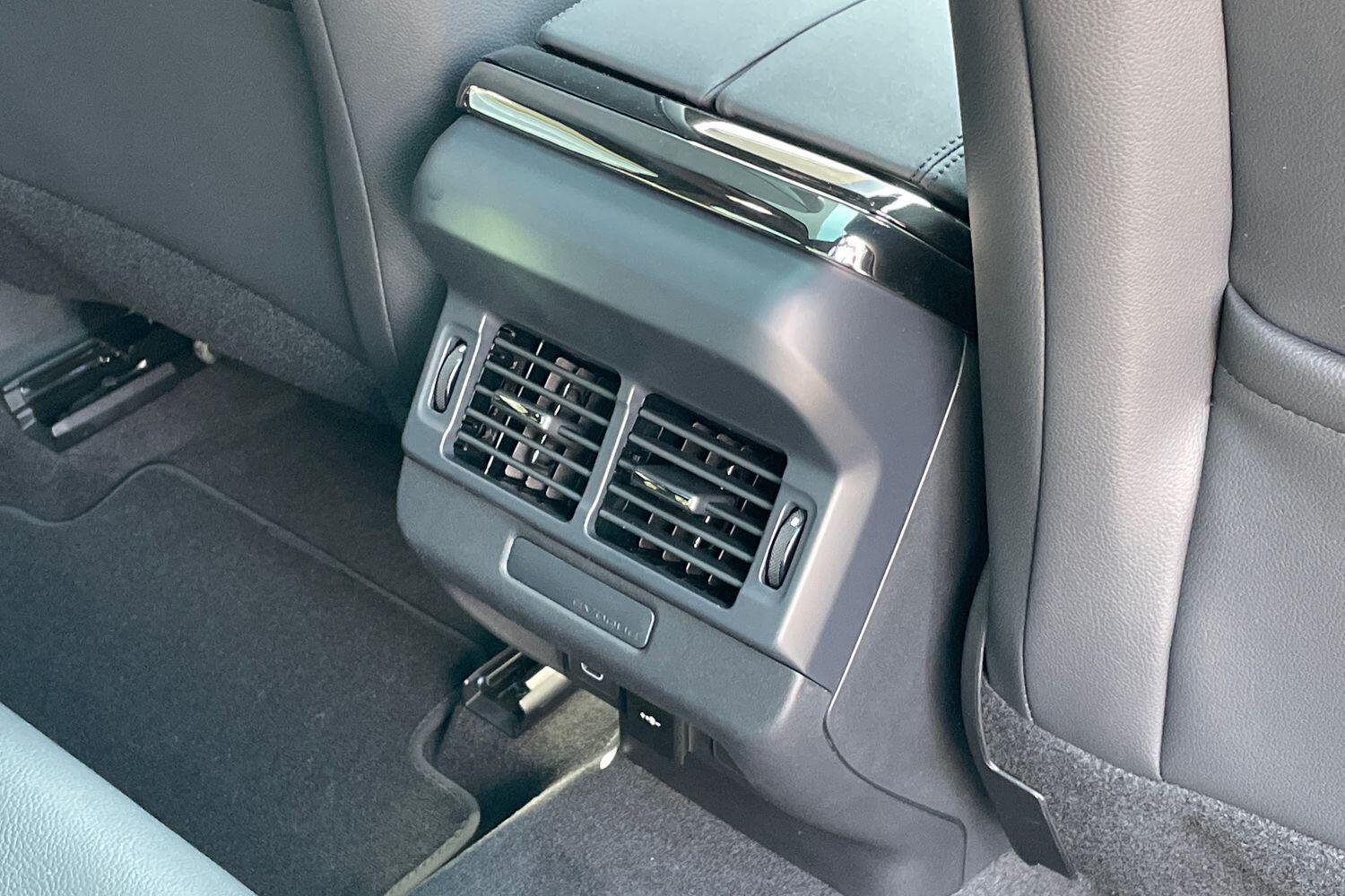 Used Land Rover Range Rover Evoque 2025 for sale - 76562234: Photo 44