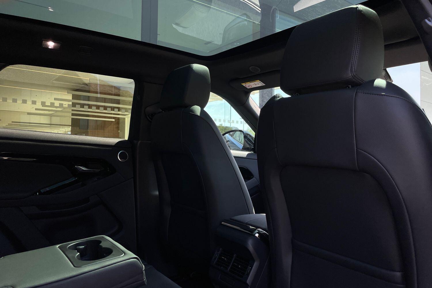 Used Land Rover Range Rover Evoque 2025 for sale - 76562234: Photo 45