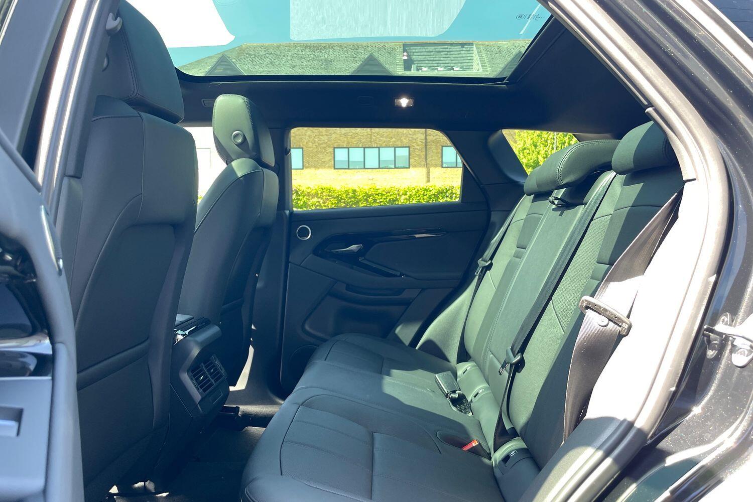 Used Land Rover Range Rover Evoque 2025 for sale - 76562234: Photo 47