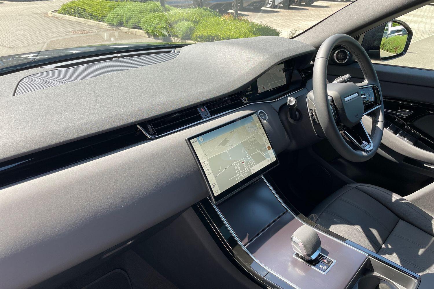 Used Land Rover Range Rover Evoque 2025 for sale - 76562234: Photo 50