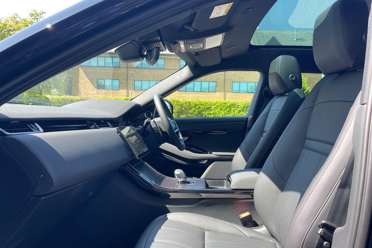 Used Land Rover Range Rover Evoque 2025 for sale - 76562234: Photo 51