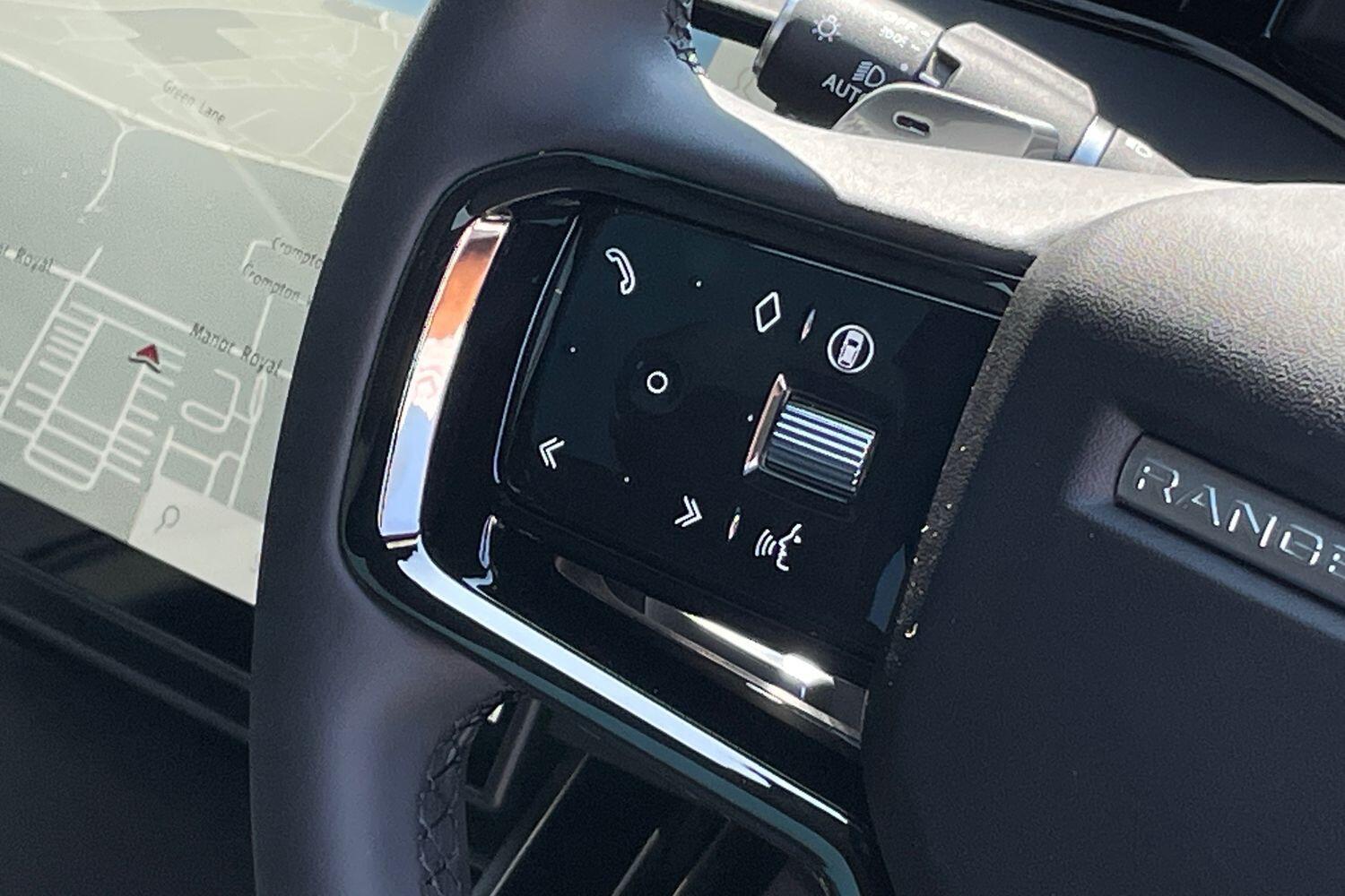 Used Land Rover Range Rover Evoque 2025 for sale - 76562234: Photo 52