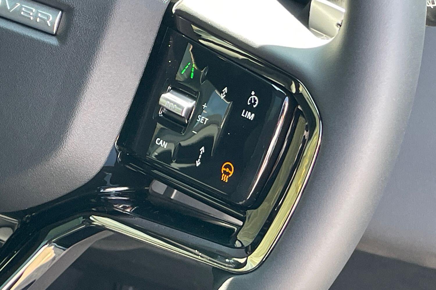 Used Land Rover Range Rover Evoque 2025 for sale - 76562234: Photo 53