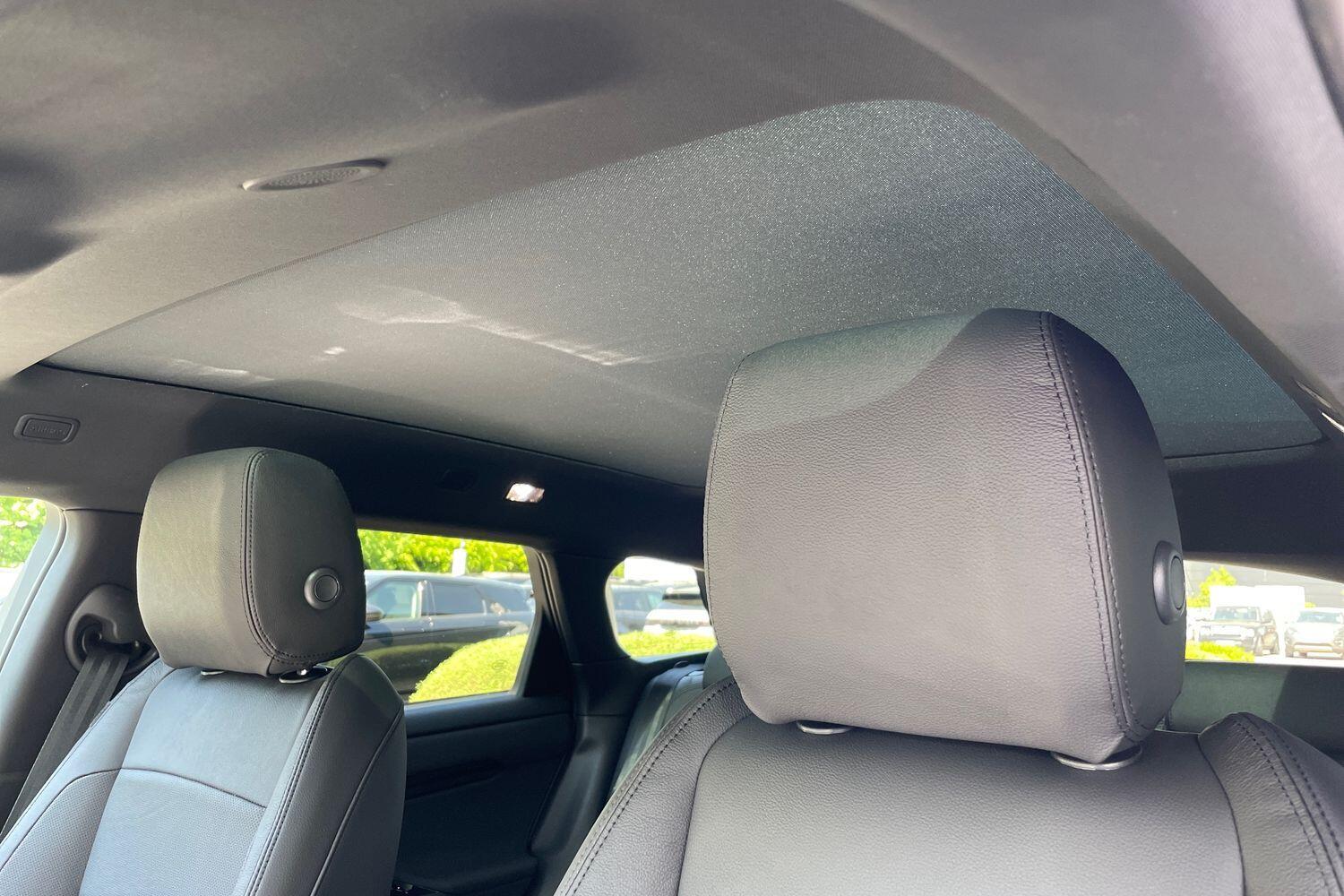 Used Land Rover Range Rover Evoque 2025 for sale - 76562234: Photo 6