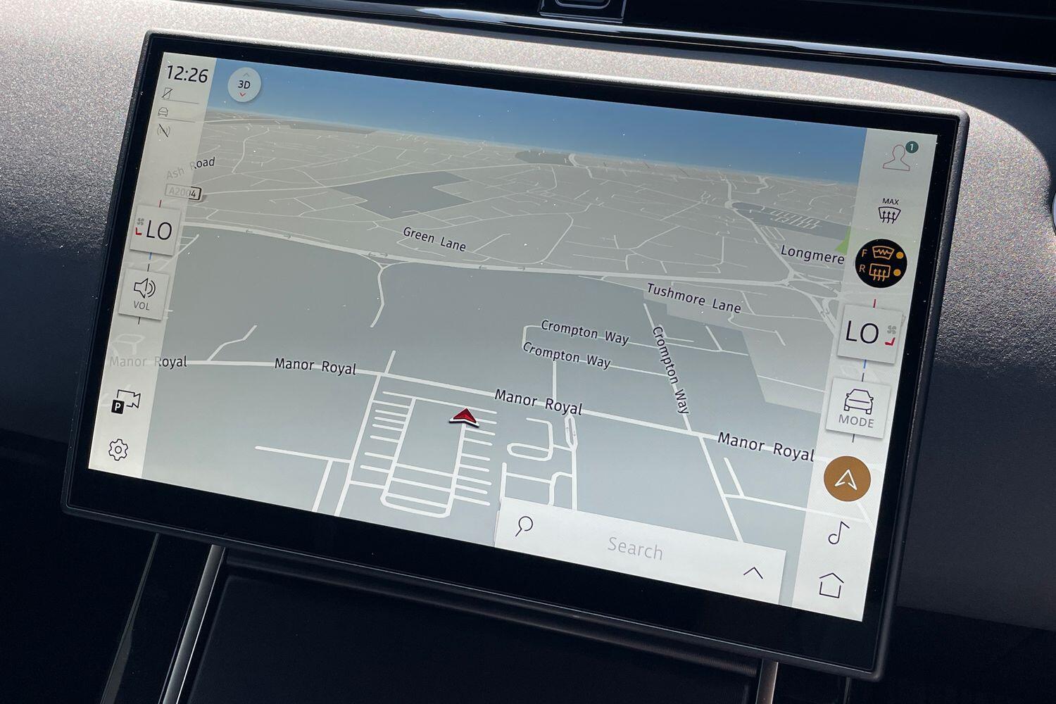 Used Land Rover Range Rover Evoque 2025 for sale - 76562234: Photo 7