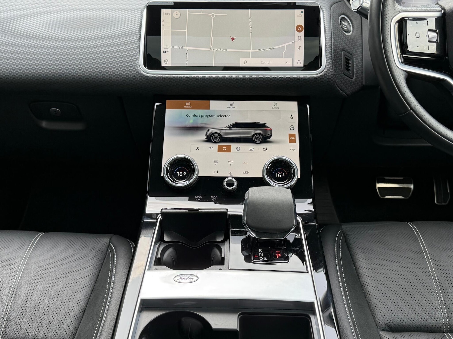 Vehicle 26