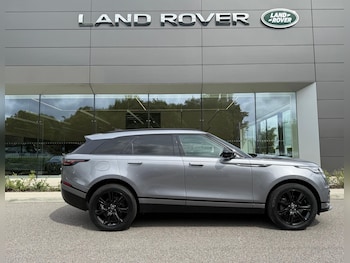 Used Land Rover Range Rover Velar 2022 for sale - 75531788: Photo
