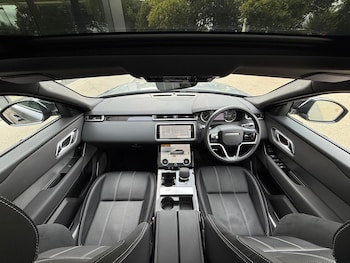 Used Land Rover Range Rover Velar 2022 for sale - 75531788: Photo