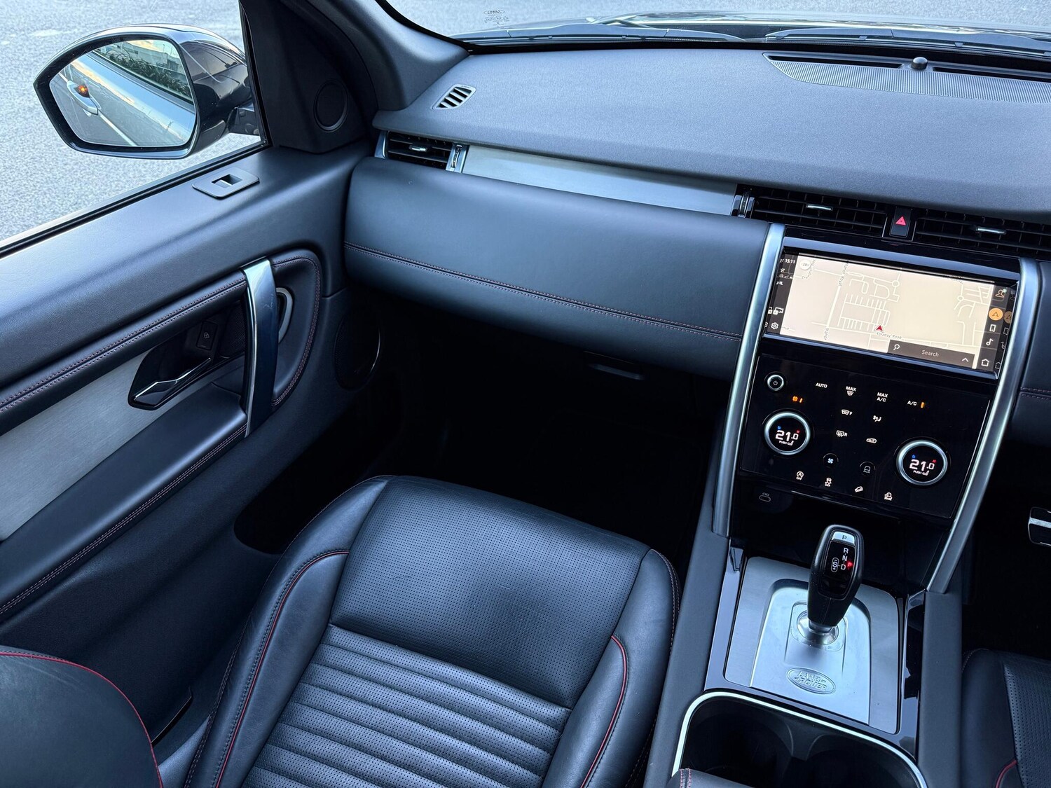 Used Land Rover Discovery Sport 2022 for sale - 76765835: Photo 19