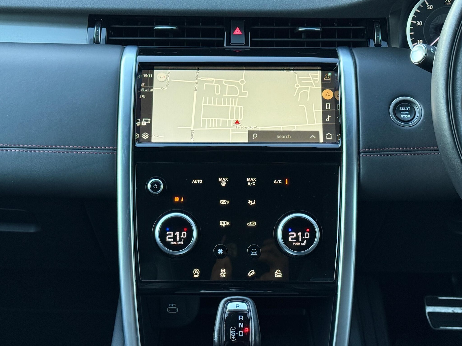 Used Land Rover Discovery Sport 2022 for sale - 76765835: Photo 20