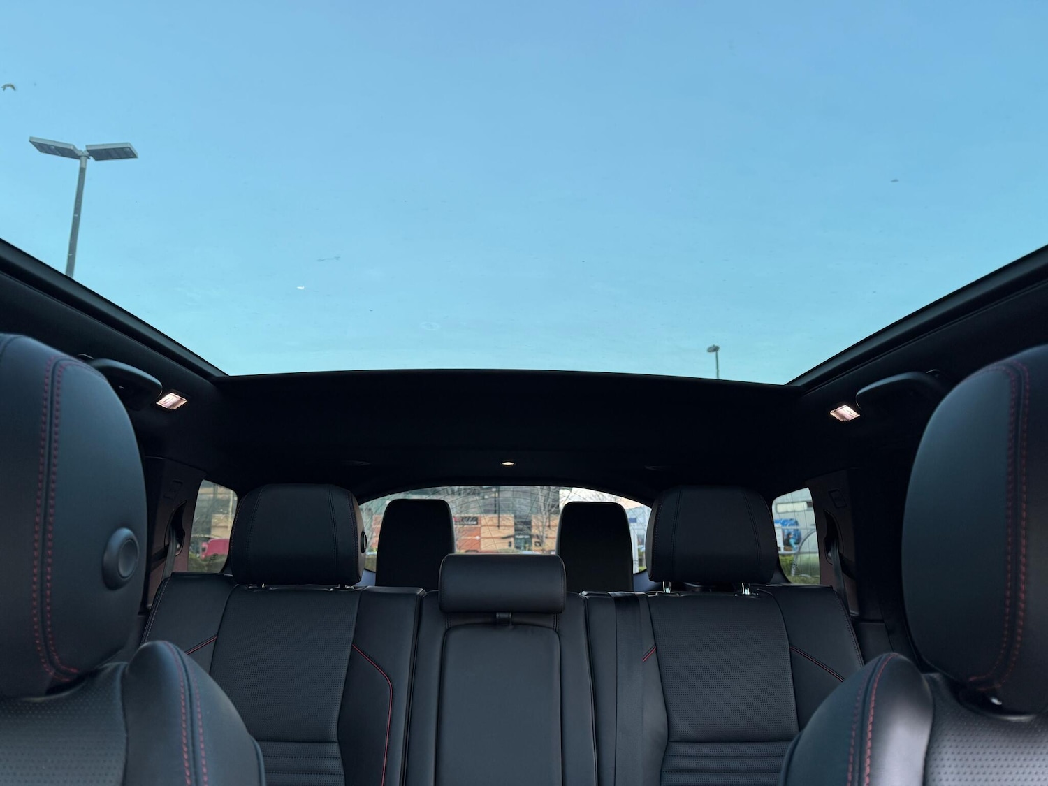 Used Land Rover Discovery Sport 2022 for sale - 76765835: Photo 24