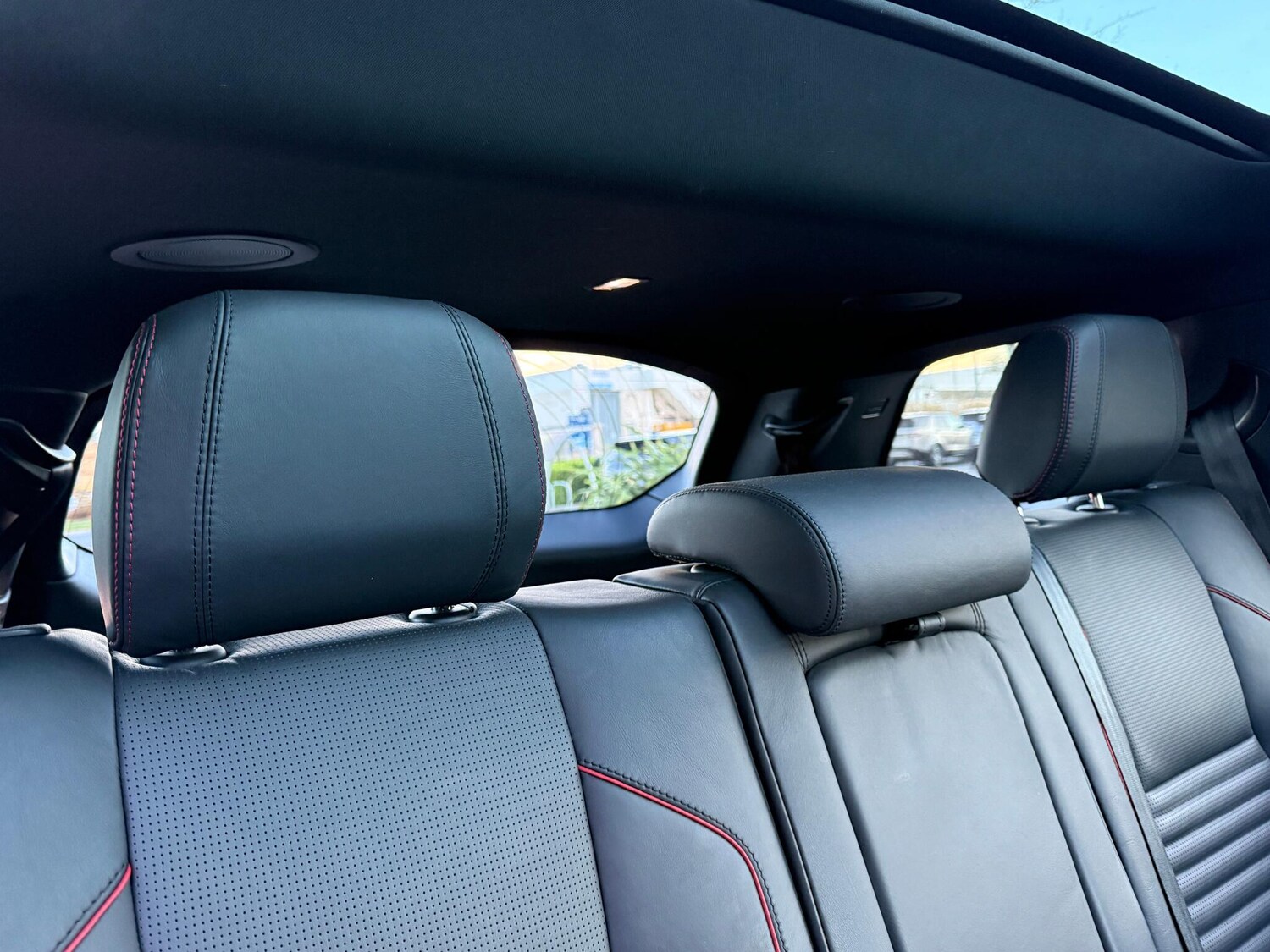 Used Land Rover Discovery Sport 2022 for sale - 76765835: Photo 25