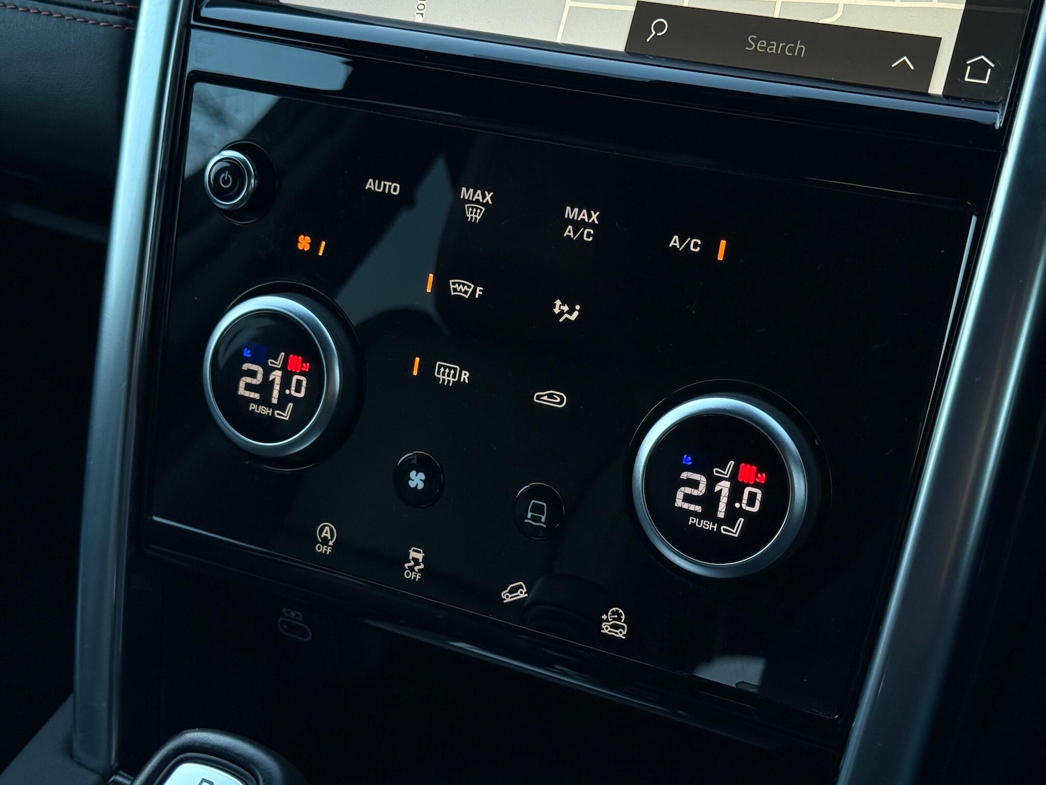 Used Land Rover Discovery Sport 2022 for sale - 76765835: Photo 26