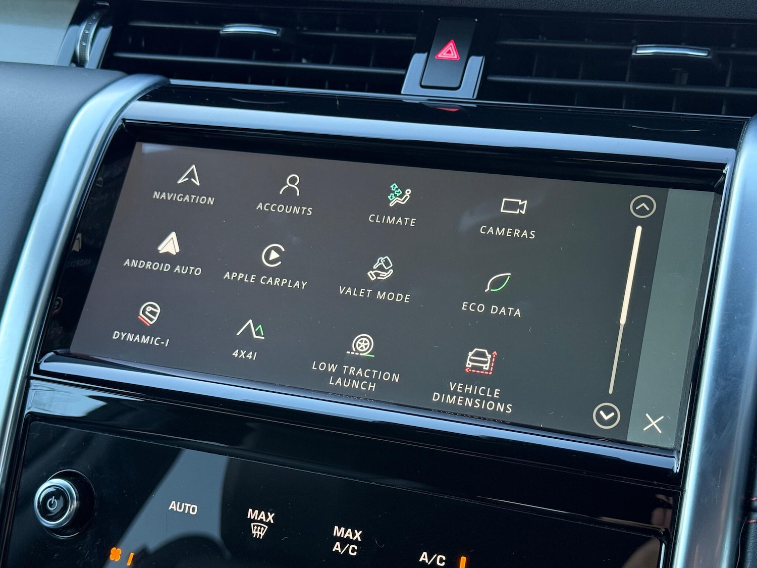 Used Land Rover Discovery Sport 2022 for sale - 76765835: Photo 27