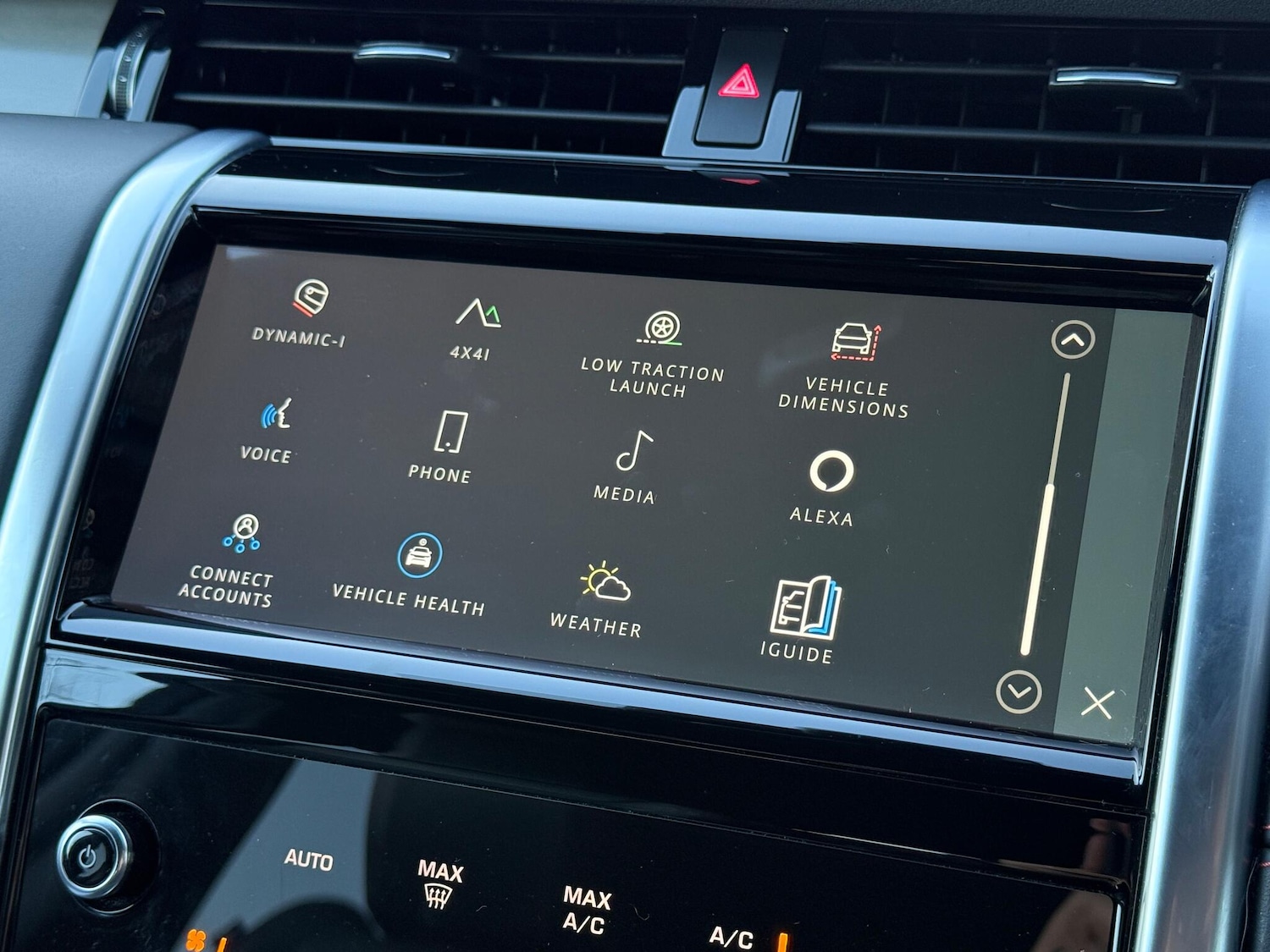 Used Land Rover Discovery Sport 2022 for sale - 76765835: Photo 28