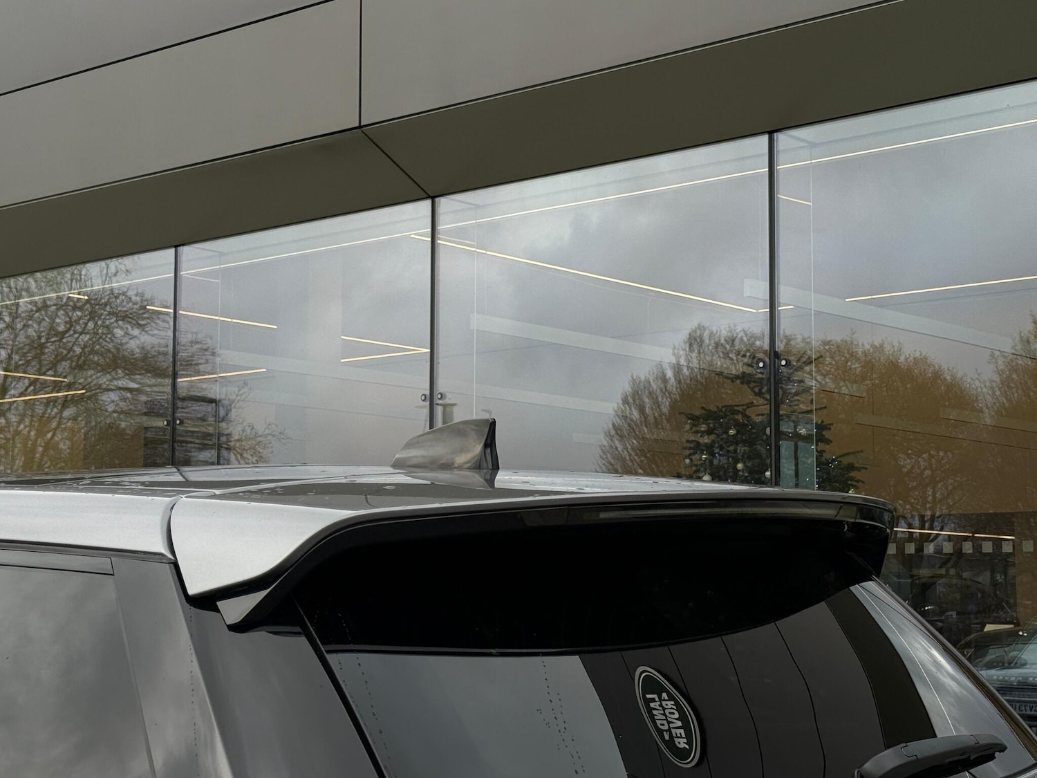 Used Land Rover Discovery Sport 2022 for sale - 76765835: Photo 31