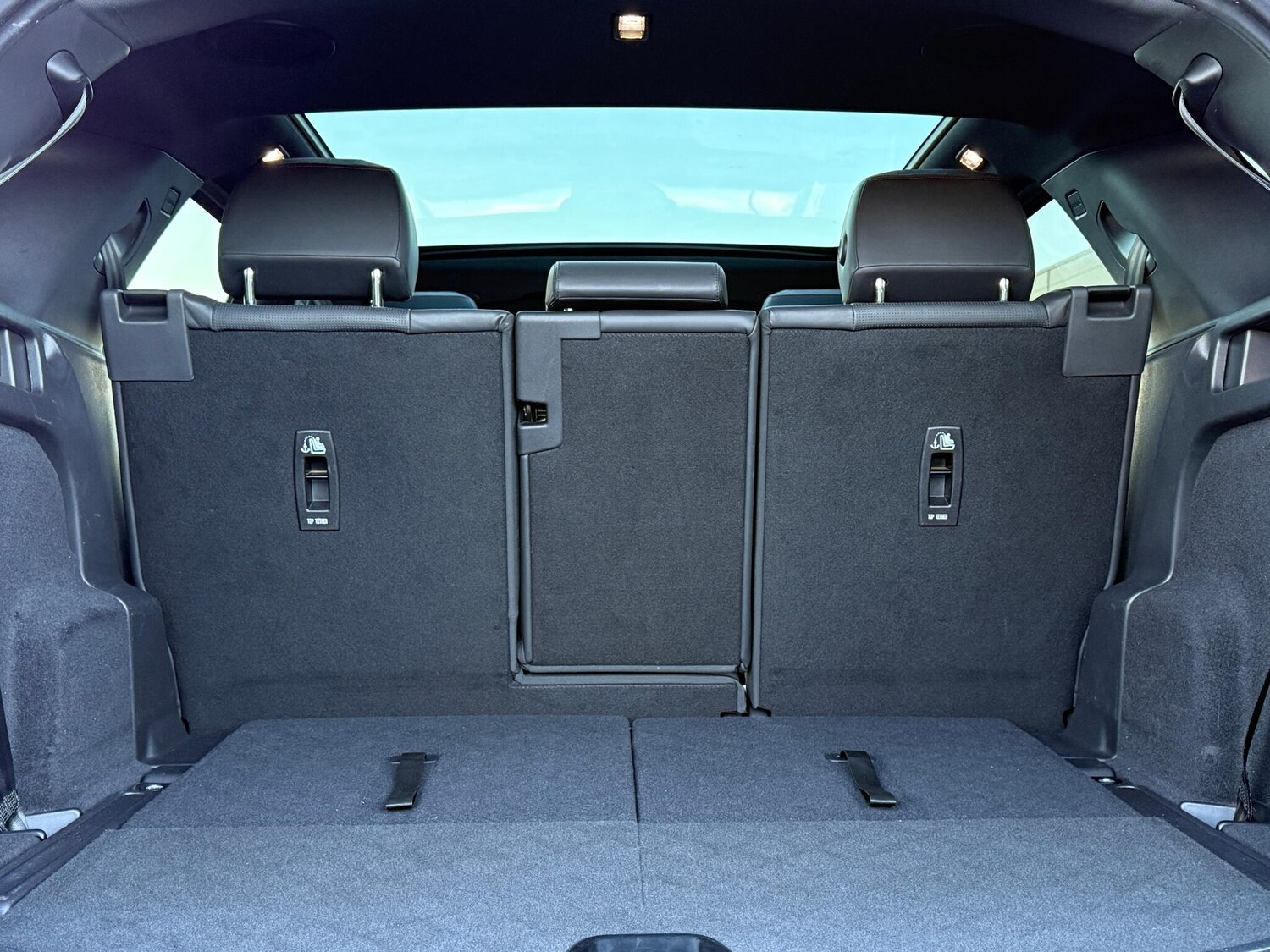 Used Land Rover Discovery Sport 2022 for sale - 76765835: Photo 33