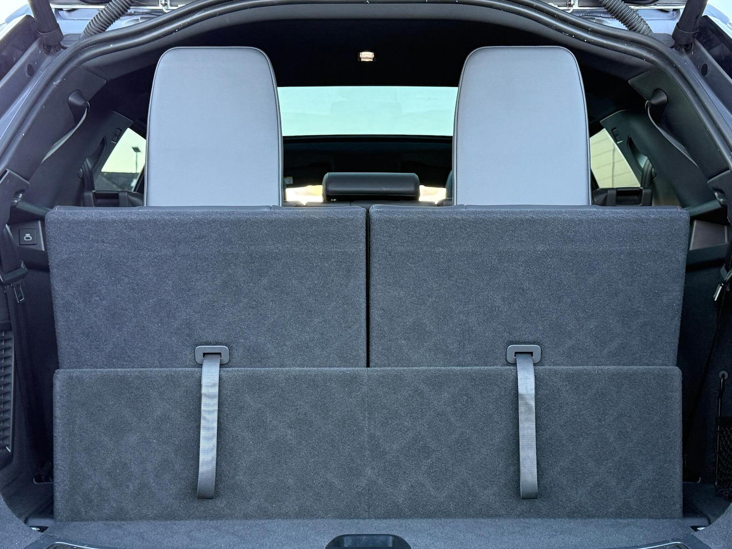 Used Land Rover Discovery Sport 2022 for sale - 76765835: Photo 35