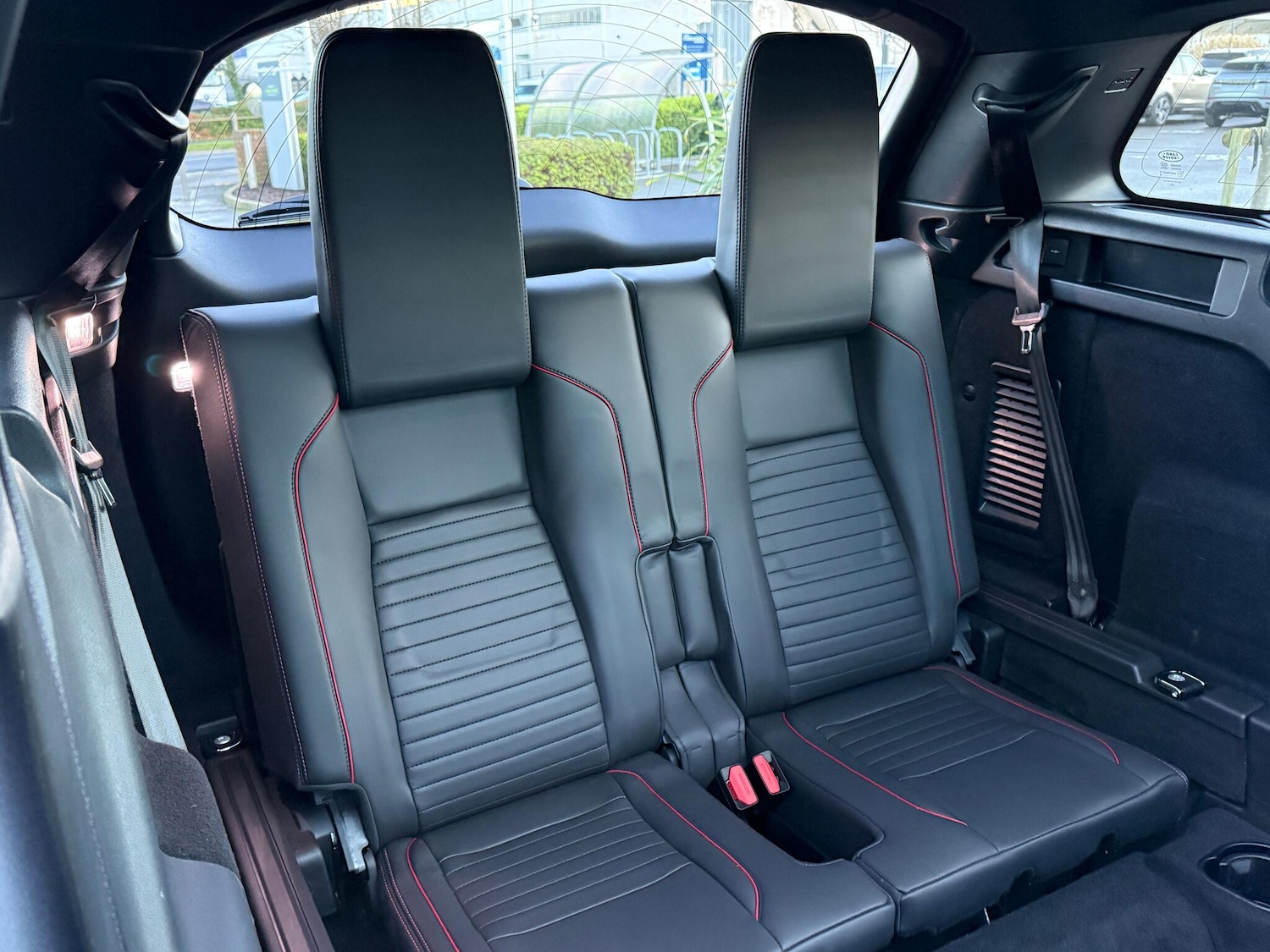 Used Land Rover Discovery Sport 2022 for sale - 76765835: Photo 39